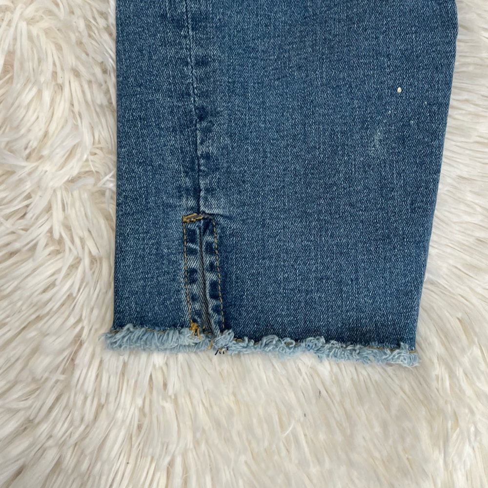 Kensie, Preowned condition women‎ jeans size 29 - Picture 6 of 9